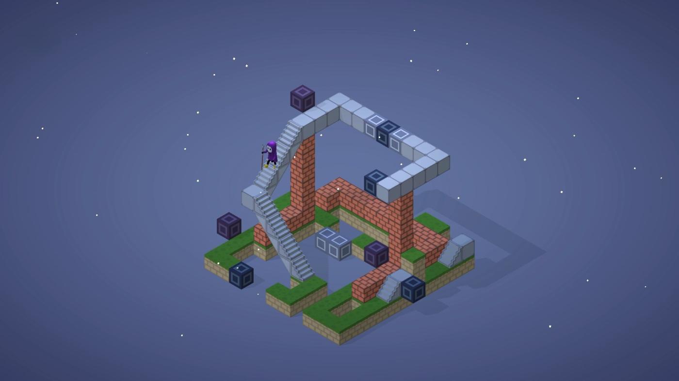 O.W.L Projekt 2